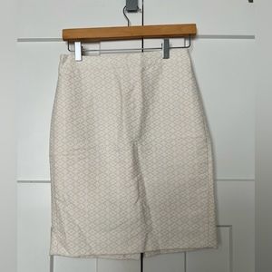 J.Crew Pencil Skirt